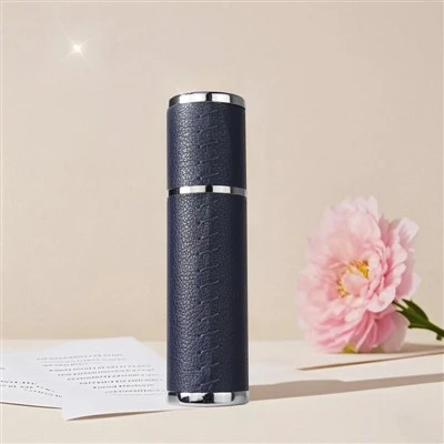 Atomizer persawr metel maint poced